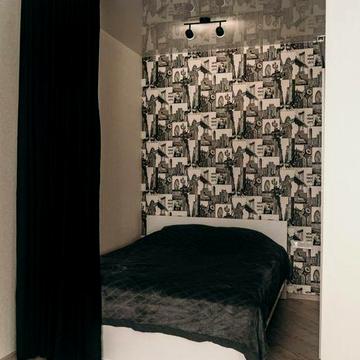 Аренда.  Сдам 1ком квартиру ЖК 48 Жемчужина/ Каманина