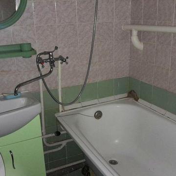 1 комн.район ЗАЗ для 1-2 человек!