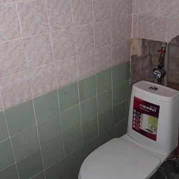 1 комн.район ЗАЗ для 1-2 человек!