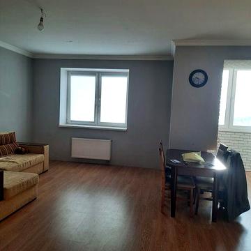 Здам 2 х кімнатну квартиру.