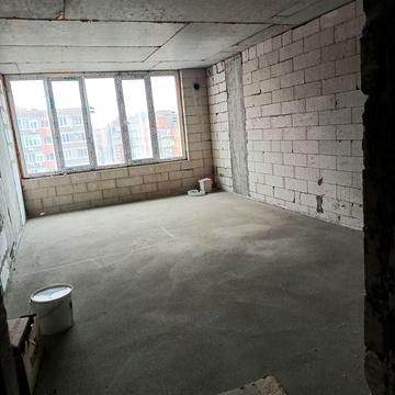 Квартира 38 м.кв