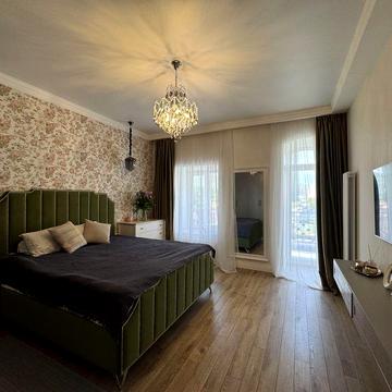 Продажа квартиры в клубном доме, Пале Рояль, Зеленый Мыс ЖК Пале Рояль