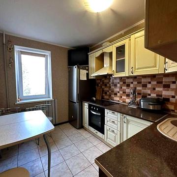 Продаж 1к Квартира Басейний 2-й провулок