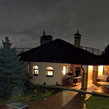 Зоряна вул.