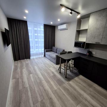 Дніпровська набережна вул., 15-Ж