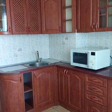 Здача 2-кв м. Бориспіль вул. Старокіівська меблі , техніка