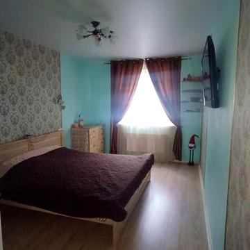 Зазимя ЖК Десна Резидентс однокімнатна