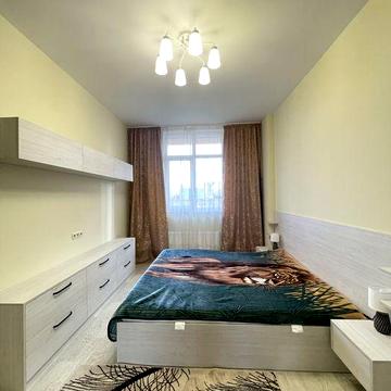 Оренда 1-к ЖК Орандж Парк