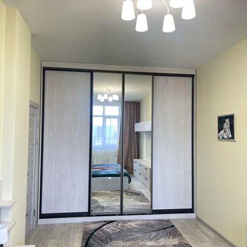 Оренда 1-к ЖК Орандж Парк