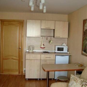 Здам одно кімнатну квартиру.