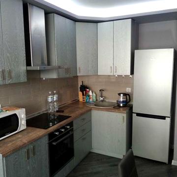 Продам 1-к  в новом доме Позняки, ул.Крушельницкой 15а.