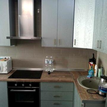 Продам 1-к  в новом доме Позняки, ул.Крушельницкой 15а.