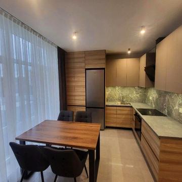 Здається двохкімнатна квартира парк Боздош.