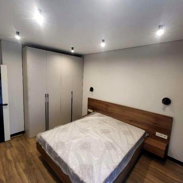 Здається двохкімнатна квартира парк Боздош.