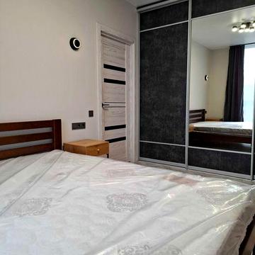 Оренда 1 кім. квартири в новобудові, вул. Трускавецька. Перша здача.