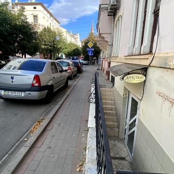 Вільде І. вул., 7