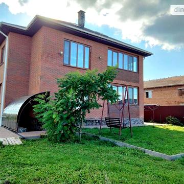 Довгострокова оренда 6к Дім Совхозна