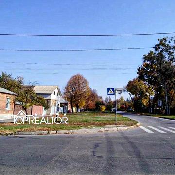 Юрія Шевельова вул. (Червоного Льотчика)