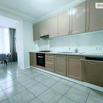 Продаж 2к Квартира Академіка Амосова вулиця ЖК София Сити