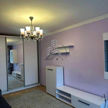 Оренда 1-кімнвтної квартири по вул. Любінська