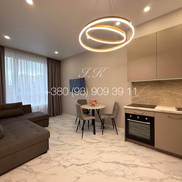 Олеся Гончара вул., 40