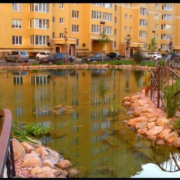 Продаж 2-кімн.квартири в ЖК «Sofia Клубний» по вул. Клубна , 12В