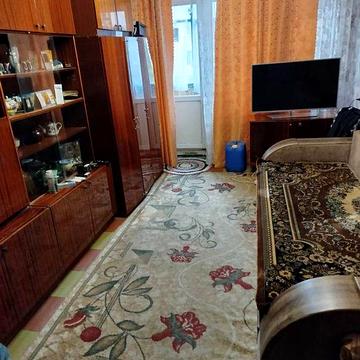 Продам 2-х кімнатну квартиру, на 2-му. поверсі. вул.Маркова 1