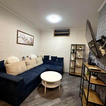 Сдам 1-к ул.Донца 2а  Гарматная Героев Севастополя