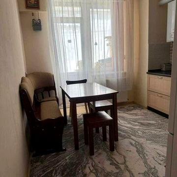 1-кімнатна квартира в районі Новий Львів