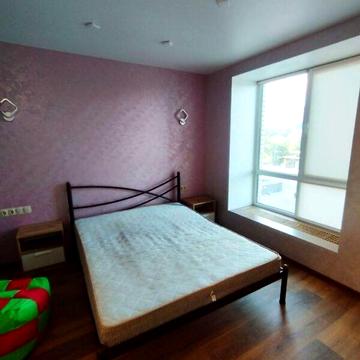 Довгострокова оренда 1к Квартира Набережна Перемоги вулиця ЖК River Park