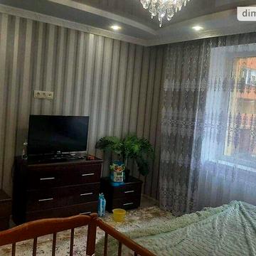 Продаж 2к Квартира Злуки проспект