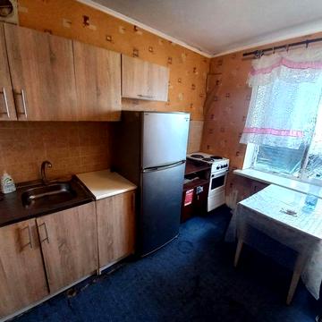 1-ка в районі Ст.Автовокзал, балкон, повноцінна - 40м.кв.