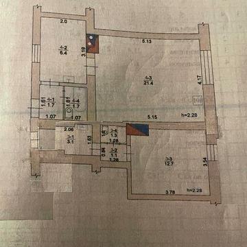 Продак квартиру ЖЭК