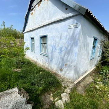 Продам будинок в селі