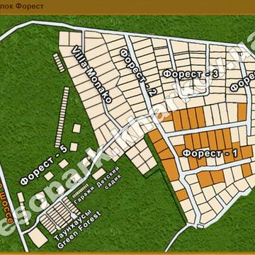 Харківська Швейцарія, Київський, Харків, Харківська область 130000.0 USD