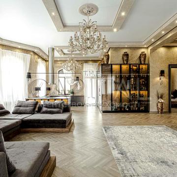 Звенигородська вул., 3