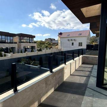 Продам новый дом  у моря, Одесса . 3 сотки земли