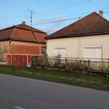 Продам дом Закарпатье Боржава