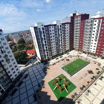 Продається однокімнатна Княгинин