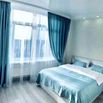 Валерія Самофалова вул. (Каманіна), 16/1