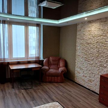 Олени Пчілки вул., 6-А