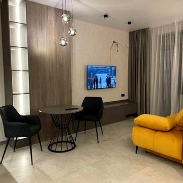 Сдам Акрополь 2 стильная lux евродвушка 5 ст Фонтанской дороги