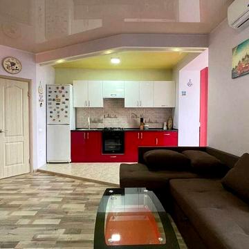 1к ЖК Семейный, Высоковольтная 14