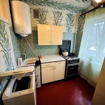 Аренда 1-к квартира 30м2 район Школьный.