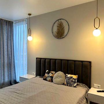 Оренда 1 к.кв. ЖК Манхеттен біля озера