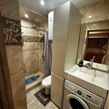 Продаж двокімнатної квартири. Можно СЕРТИФІКАТ .