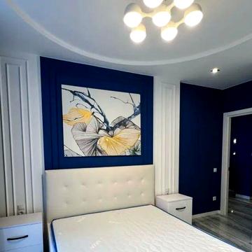 Оренда 1к квартири ЖК Авалон