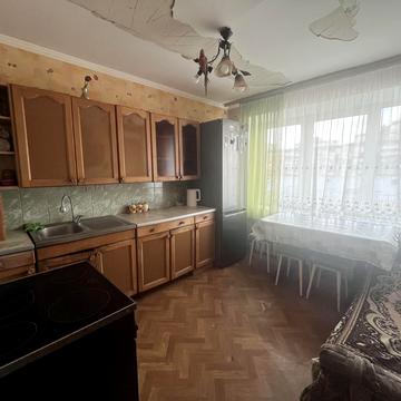 Воскресенський просп. (Перова), 15в