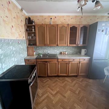 Воскресенський просп. (Перова), 15в