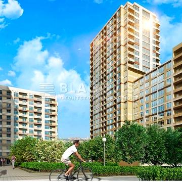 Продаж 3-х кімнатної квартири проспект Європейського Союзу 41г Поділ ЖК П&#039;ятий квартал